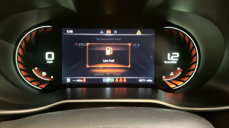 MG ZS 1.0T GDi Exclusive 5dr DCT Petrol Hatchback